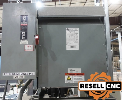 USED 2012 Hardinge GX300