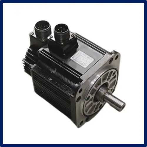 NEW YASKAWA SGMGH-09DCA6F/09A3C61