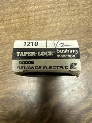 New | in-Stock DODGE 1210 Conveyor Parts Ohio US | Surplus Asset Holdings #1245046