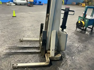 Used _UNKNOWN_ _UNKNOWN_ Pallet Stackers Ohio US | HGR 24 #1373314