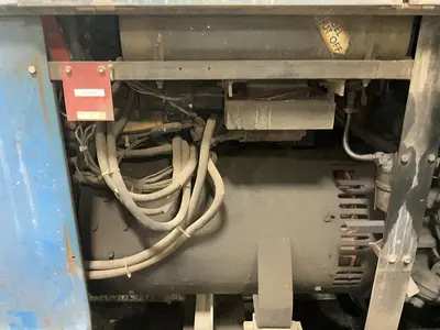 Used MILLER TRAILBLAZER 55D Welding Machinery (Other) Ohio US | HGR 24 #1439657