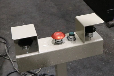 USED 1991 Wysong MTH-140-144