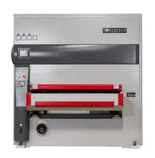 NT-12-1300RRC WIDE BELT SANDER