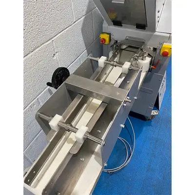 Used Mondial Forni _UNKNOWN_ Dough Dividers | ISCA #1299036