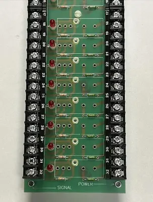 New | in-Stock CROUZET PB-16T Input / Output Modules Ohio US | Surplus Asset Holdings #1248116