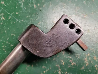 USED BROWN & SHARPE 165-120