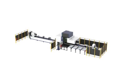 HSG Laser T2 Laser Cutters | Fabricating Machine Technology, LLC (7)