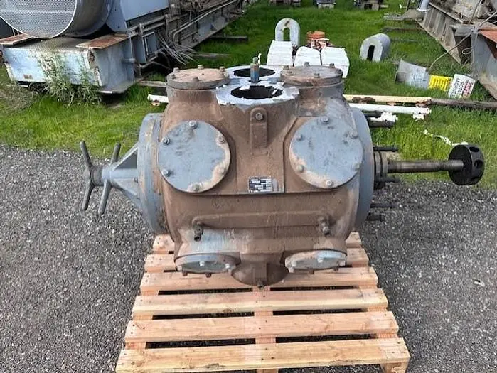 Used ARIEL C10 Compressor Parts & Components | Compression Source #412617