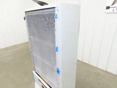 Used SAGINAW _UNKNOWN_ HVAC Parts and Equipment Indiana US | Arrow Industrial #1365395