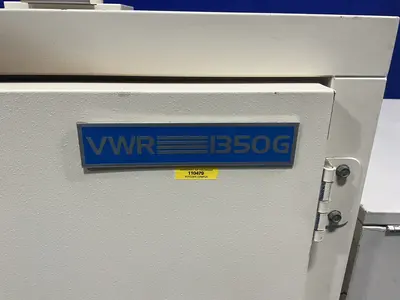 Used SHELLAB 13500 Heat Treating Units Ohio US | HGR 24 #1548229