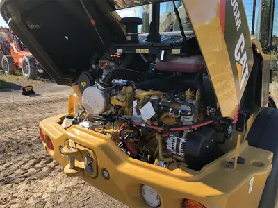 Used 2018 CATERPILLAR 906M Wheel Loaders | Abele Tractor #1342883