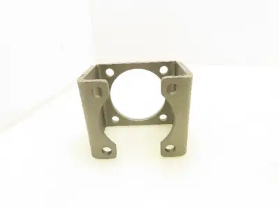 Vanaire VA8440 Valve Mounting Bracket Kit 3" Apollo 88A-2XX Metso VPVL 350