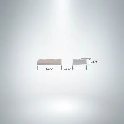 CLEVELAND PUNCH & DIE E10B0002 Shear Blades | Punch Press and Shear (2)