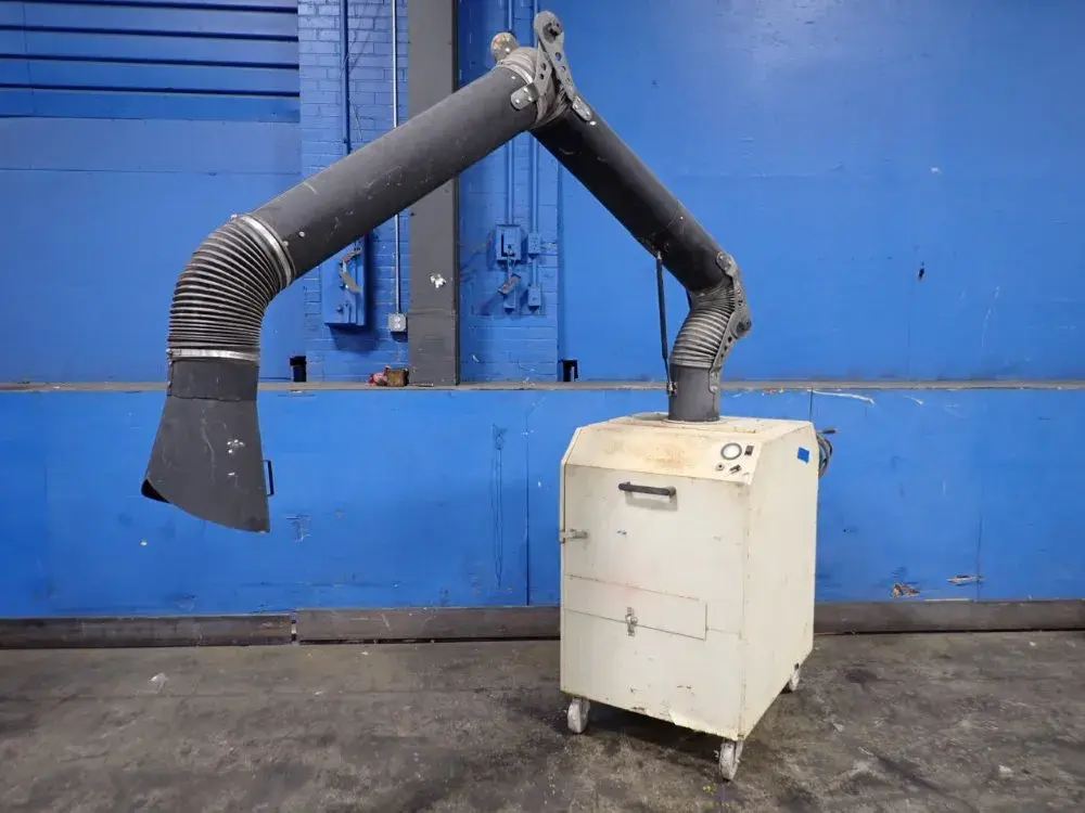 USED AIR QUALITY ENGINEERING AQE2000