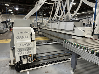 USED NANXING NB7HS2PT1