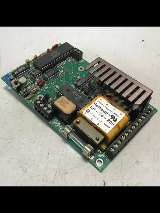 Used CONAIR 1CSIA-O Circuit Boards Michigan US | Ideal Machinery #871677
