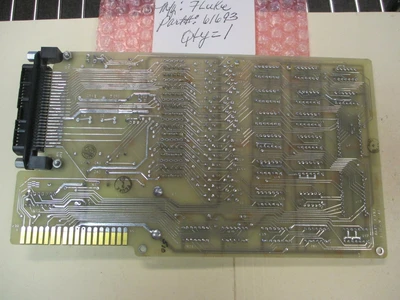 USED Fluke 61693