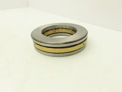 New | in-Stock CONSOLIDATED BEARING _UNKNOWN_ Bearings | Arrow Industrial #613660