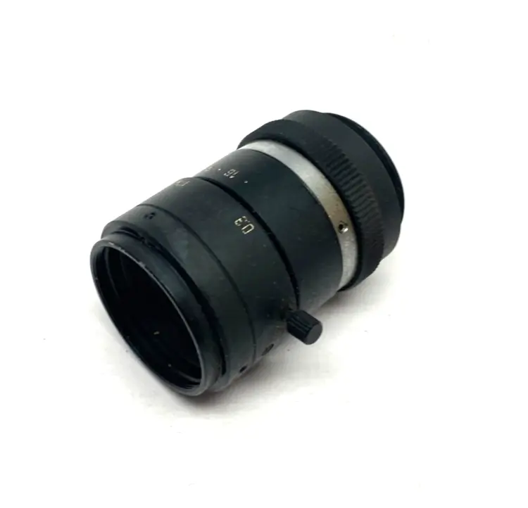 Used TAMRON 1:2.1 35MM 25.5 CAMERA LENS Camera Systems | Maverick Industrial Sales #1102895