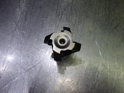 Big Daishowa KAB1 22-32mm 4 Flute Chamfer Head CKB1-C2232-45B-20 (LOC1278A)
