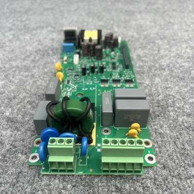 Used ABB 10000501195 AC Drive Control Module California US | Davliegogo LLC #1706055
