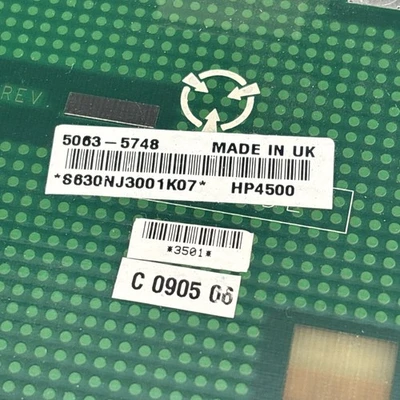 Used HP 5063-5748 I/O Boards & Replacement Parts California US | Davliegogo LLC #1705738