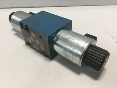 USED BOSCH 0 810 001 845