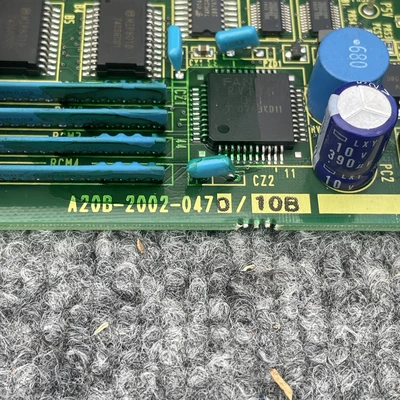 Used FANUC 10B I/O Boards & Replacement Parts California US | Davliegogo LLC #1705294