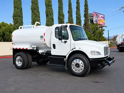Used 2017 FREIGHTLINER M2 Carhaulers California US | Lillo Machinery #1542391