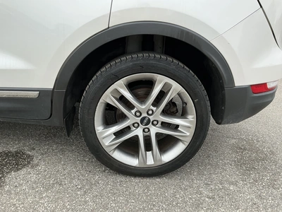 Used 2017 LINCOLN MKC RESERVE SUVs Michigan US | Miedema Asset Management Group #1342274