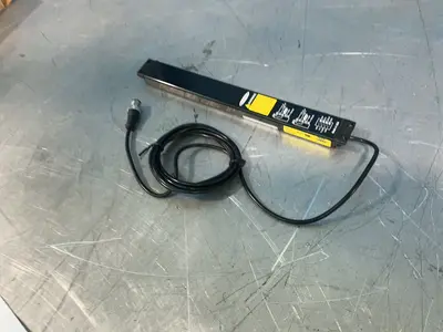 New | in-Stock BANNER PVD225Q Photoelectric Sensors Ohio US | HGR 24 #1314156