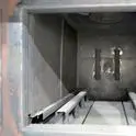 USED SURFACE COMBUSTION 1HVTF364824-1