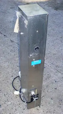 USED US FILTER CORP SL-1