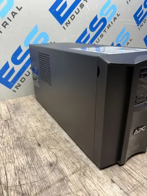 USED APC SMT1000
