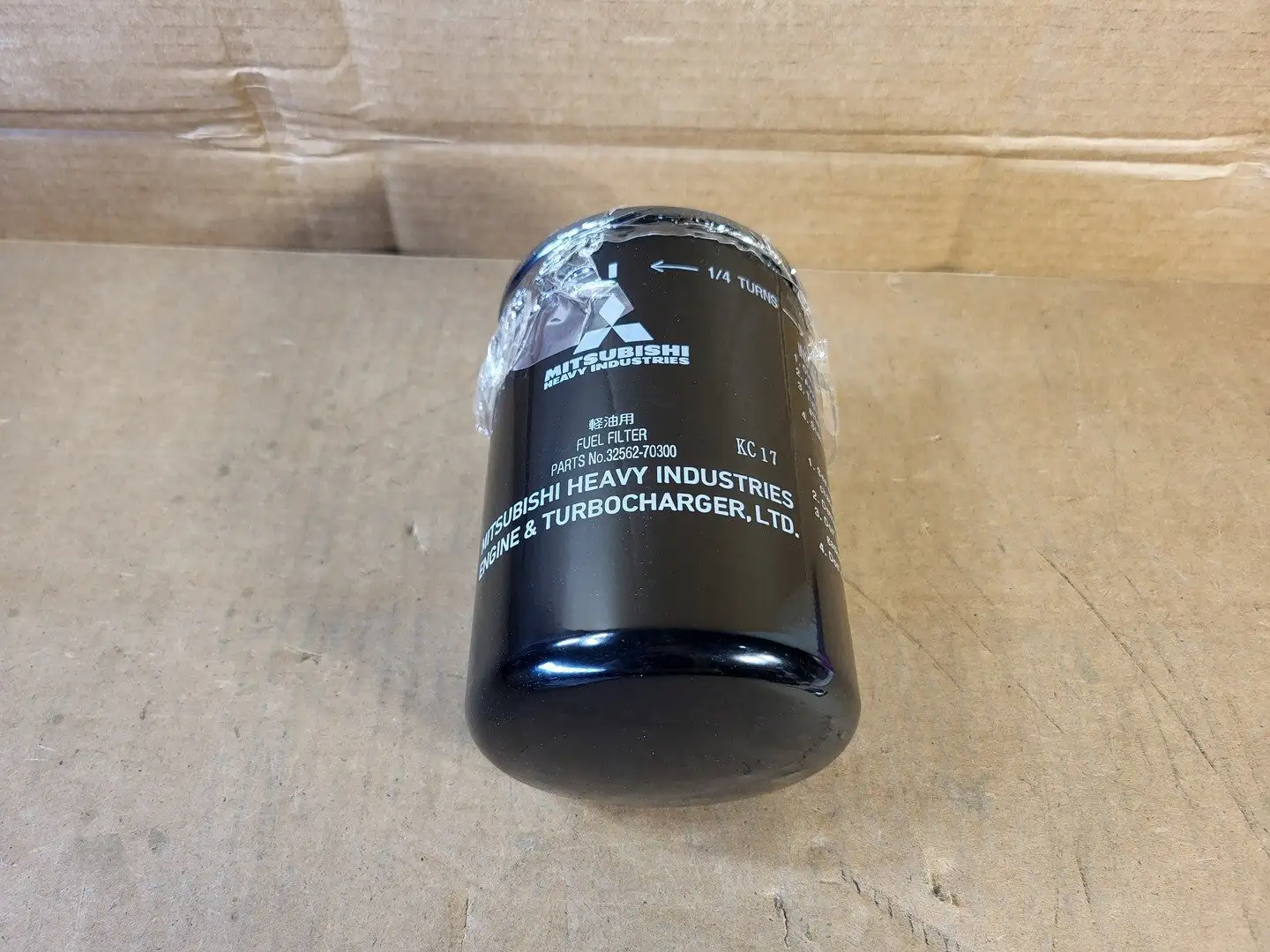 NEW HITACHI H3256270300