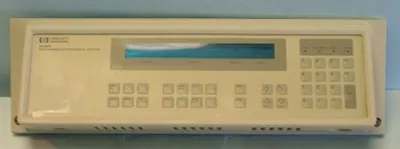 USED HP 785A/CORAD