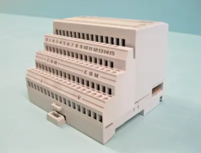 USED Allen-Bradley 1794-IE8