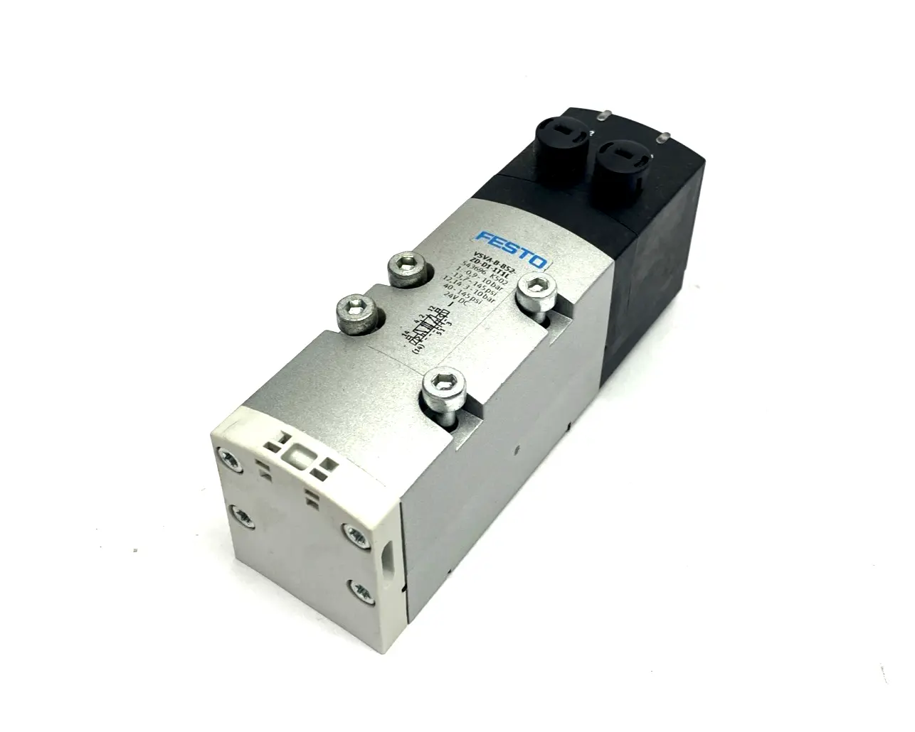 USED FESTO 543696