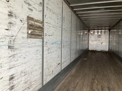 Used 2004 WABASH _UNKNOWN_ Misc Trailers Michigan US | Miedema Asset Management Group #1301619