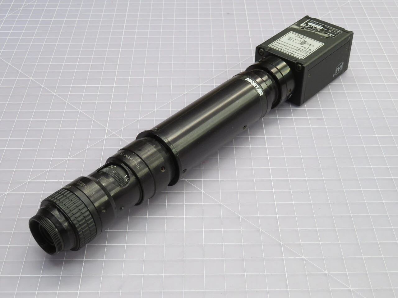 Used JAI _UNKNOWN_ Camera Systems Texas US | OCO Industrial #1686848
