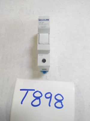 USED FERRAZ SHAWMUT US101