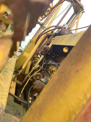 Used MOBILE B61 DRILL RIG Drill Rigs Pennsylvania US | East West Machinery & Drilling #1415535