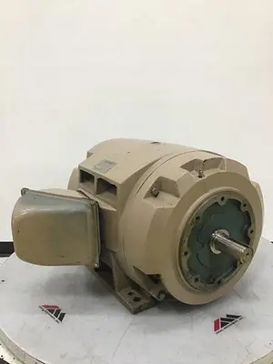 USED RELIANCE ELECTRIC P40G0468B