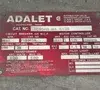 Used ADALET XCBSAQ N4 6130 Starters Ohio US | HGR 24 #1286813