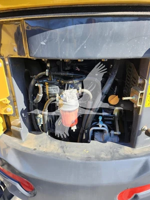 USED 2023 XCMG XE35U