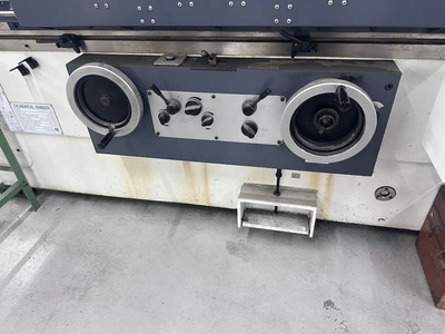 USED 2016 EXCEL ECG 2075 UH