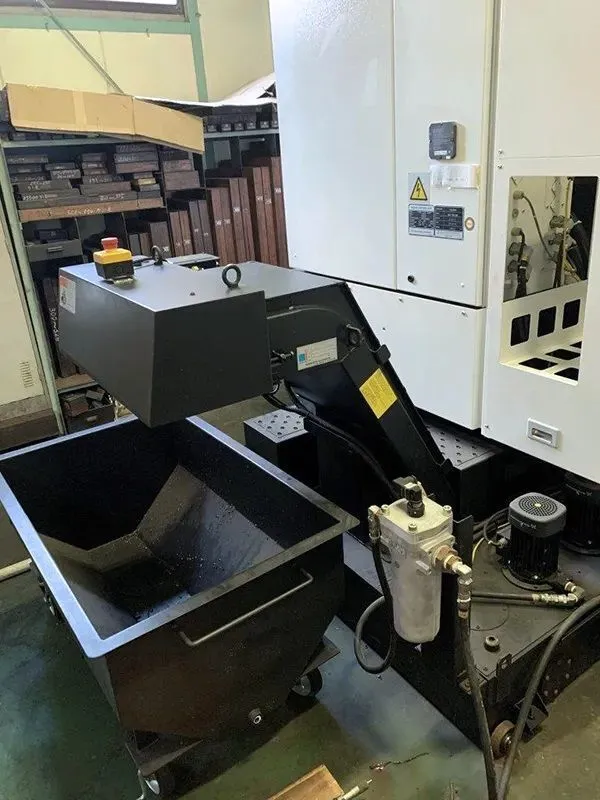 USED 2016 MAZAK MAZAK MEGATURN 900M Vertical Boring Mills (incld