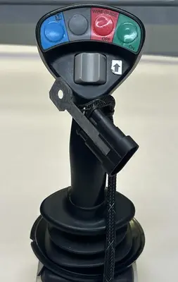 Used FSIP 1542181 Parts & Accessories (Material Handling) Ohio US | Surplus Asset Holdings #1365916