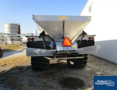 Ag-Chem Ag-Chem TerraGator Spreader Model 8103