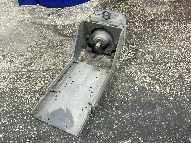 Used BROWNING CBN3483 S B3 90 SP 184T Motors (misc) Ohio US | HGR 24 #1304007